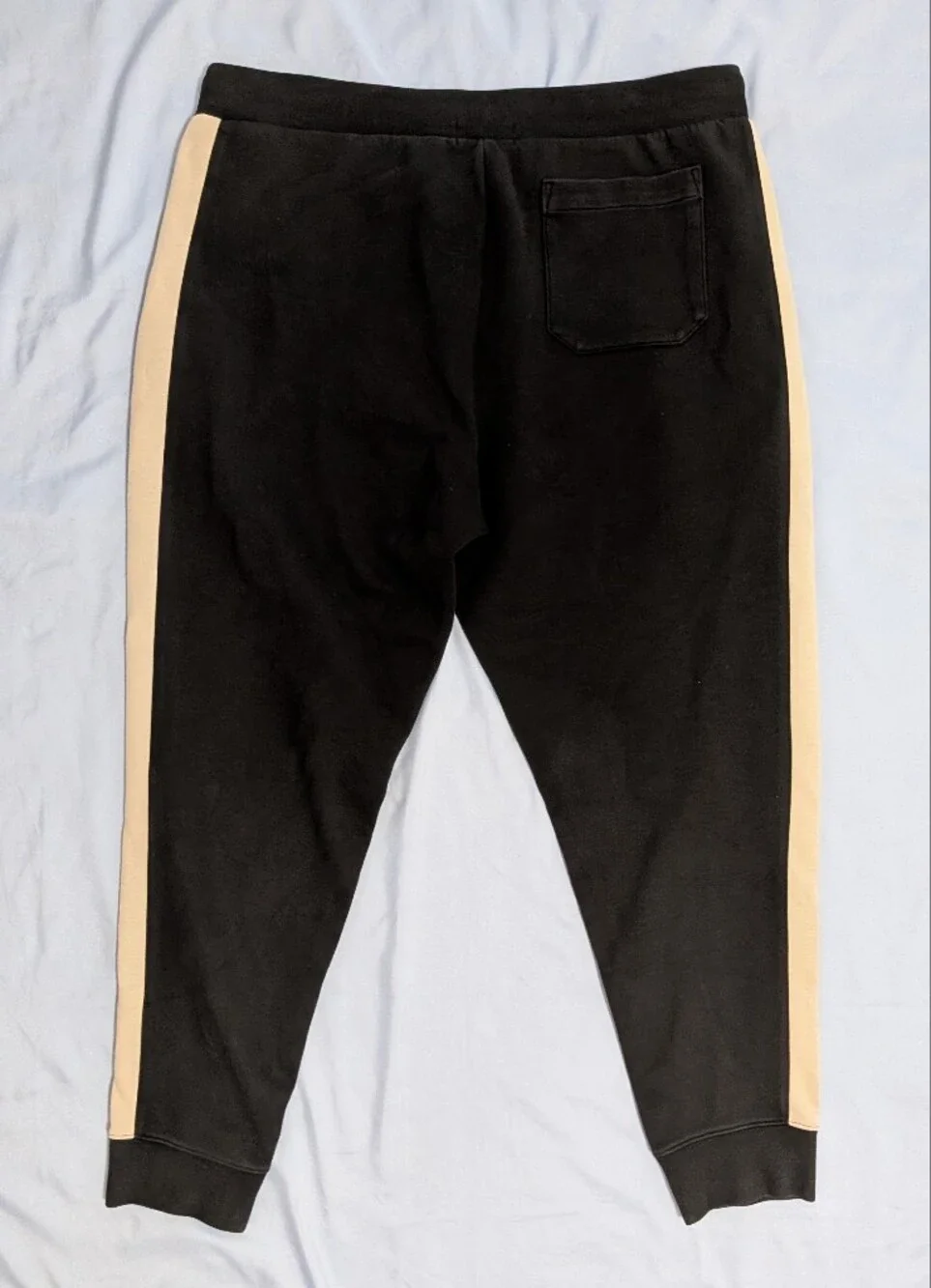 Polo Ralph Lauren Men's Double Knit Jogger Sweatpants Size  XL